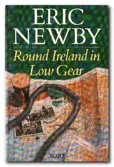 Imagen del vendedor de Round Ireland in Low Gear a la venta por Darkwood Online T/A BooksinBulgaria
