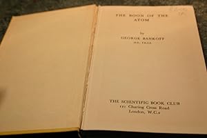 Seller image for The Boon Of The Atom for sale by SGOIS