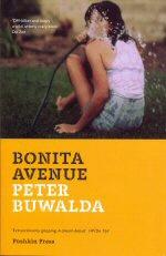 Imagen del vendedor de Bonita Avenue a la venta por timkcbooks (Member of Booksellers Association)