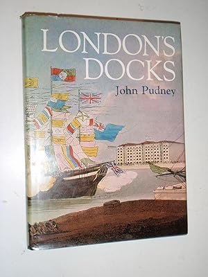 London's Docks