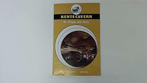 Immagine del venditore per Kents Cavern: The origin, story, and descriptive tour of the caves : home of prehistoric man and animals venduto da Goldstone Rare Books