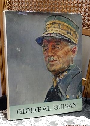 Seller image for Gnral Guisan 1874 - 1960 for sale by Antiquariat Ekkehard Schilling