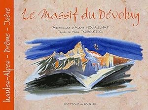 Le Massif du Dévoluy