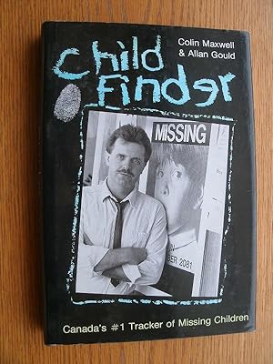 Bild des Verkufers fr Child Finder zum Verkauf von Scene of the Crime, ABAC, IOBA