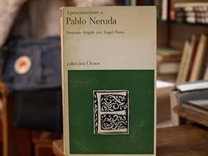 Aproximaciones a Pablo Neruda.