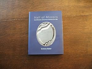 Imagen del vendedor de Hall Of Mirrors: Roy Lichtenstein And The Face Of Painting In The 1960S a la venta por M & P BOOKS   PBFA MEMBER