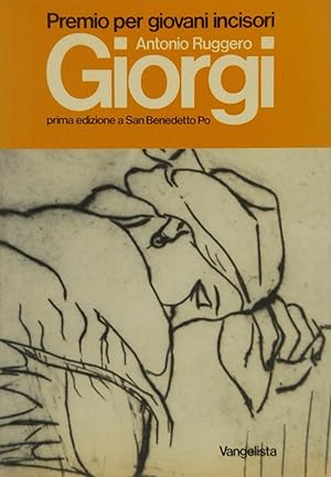 Premio per giovani incisori Antonio Ruggero Giorgi. Prima edizione 1985