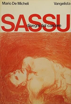 Seller image for Sassu. Disegni dal carcere for sale by FABRISLIBRIS