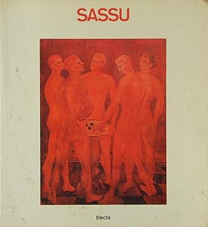 Sassu. Opere dal 1927 al 1984