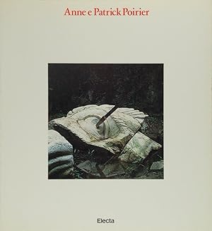 Anne e Patrick Poirer. Architettura e mitologia