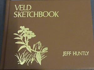 Veld Sketchbook - Volume One