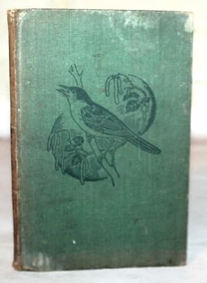 Wings of the Wild: A First Book of Bird Study