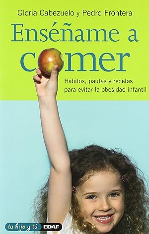 Seller image for Ensame a comer for sale by Imosver