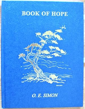 Seller image for Book of Hope for sale by Ken Jackson