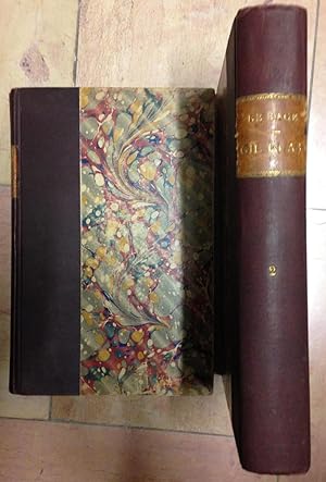 Histoire De Gil Blas De Santillane (2 volumes).