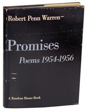 Seller image for Promises: Poems 1954-1956 for sale by Jeff Hirsch Books, ABAA