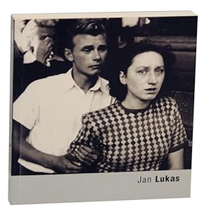 Seller image for Jan Lukas for sale by Jeff Hirsch Books, ABAA