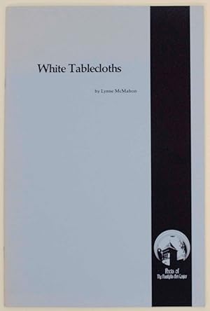Seller image for White Tablecloths for sale by Jeff Hirsch Books, ABAA