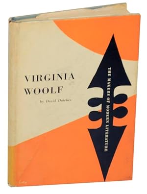 Virginia Woolf