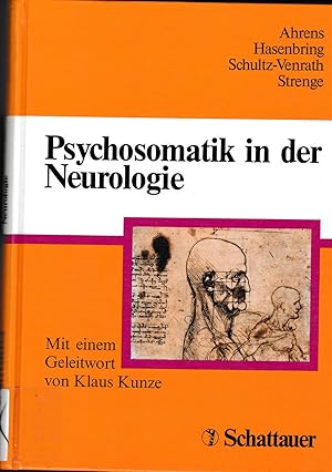 Immagine del venditore per Psychosomatik in der Neurologie venduto da Andreas Schller