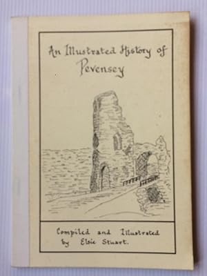 An Illustrated History of Pevensey