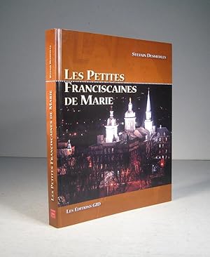 Les Petites Franciscaines de Marie