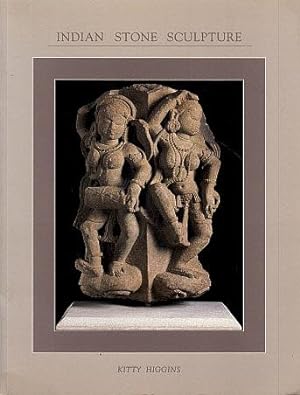 Imagen del vendedor de Indian Stone Sculpture a la venta por LEFT COAST BOOKS