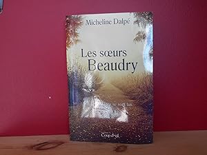 Seller image for Les soeurs Beaudry tome 2 Les visions se sont tus for sale by La Bouquinerie  Dd