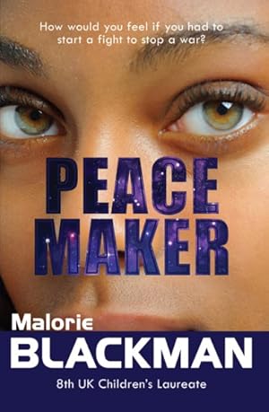 Seller image for Peace Maker for sale by GreatBookPrices