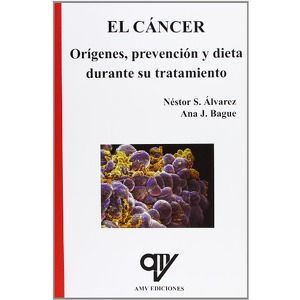 Imagen del vendedor de EL CANCER. ORGENES, PREVENCIN Y DIETA DURANTE SU TRATAMIENTO a la venta por CENTRAL LIBRERA REAL FERROL