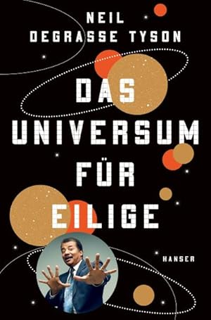 Image du vendeur pour Das Universum fr Eilige mis en vente par BuchWeltWeit Ludwig Meier e.K.
