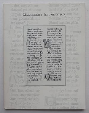 Imagen del vendedor de Ars Libri Catalogue 68: Manuscript Illiumination, Mostly from the Library of Larry Bober a la venta por George Ong Books