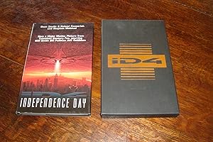 Independence Day (signed & numbered in slipcase)