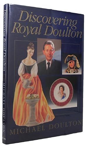DISCOVERING ROYAL DOULTON