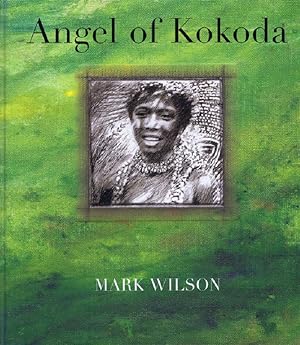 Seller image for ANGEL OF KOKODA for sale by Kay Craddock - Antiquarian Bookseller