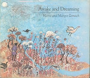 Image du vendeur pour Awake and Dreaming mis en vente par Bud Plant & Hutchison Books