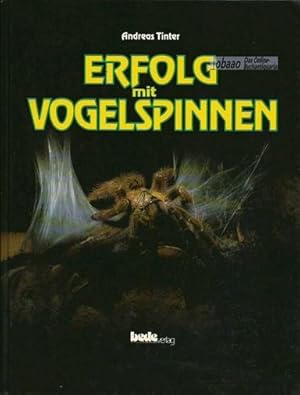 Erfolg mit Vogelspinnen