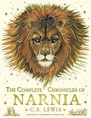 Seller image for The Complete Chronicles of Narnia (Hardcover) for sale by Grand Eagle Retail
