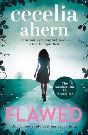 Seller image for Flawed (Paperback) for sale by Grand Eagle Retail