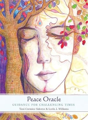 Imagen del vendedor de Peace Oracle (Book & Merchandise) a la venta por Grand Eagle Retail