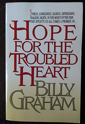 Immagine del venditore per Hope for the Troubled Heart venduto da Fleur Fine Books