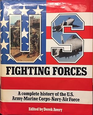 Us Fighting Forces