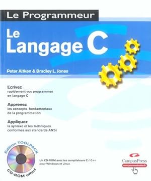 le langage c