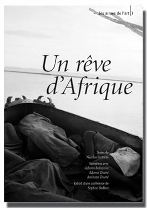 Cassandre. Hors-série. (2009)6. Un rêve d'Afrique