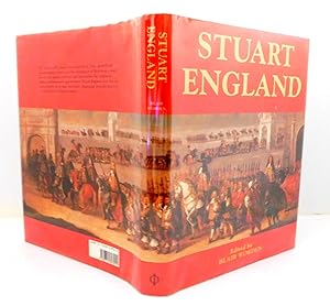 Stuart England