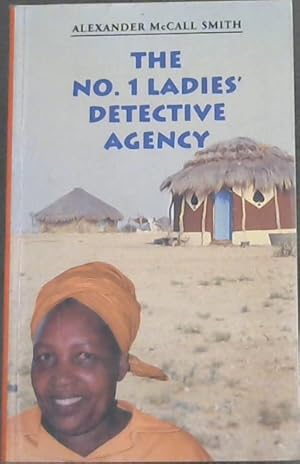 Seller image for The No. 1 Ladies' Detective Agency for sale by Chapter 1