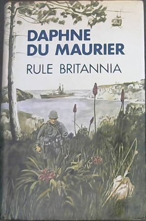 Seller image for Rule Britannia for sale by Chapter 1