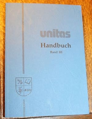 unitas Handbuch III