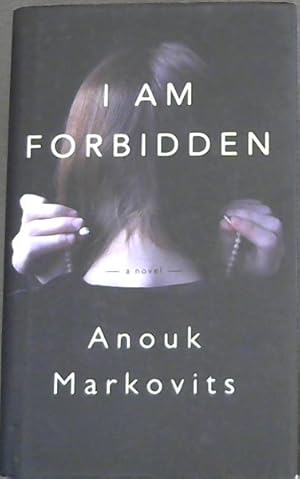 Seller image for I Am Forbidden for sale by Chapter 1