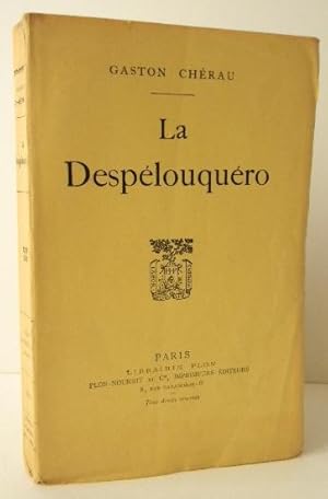 LA DESPELOUQUERO.